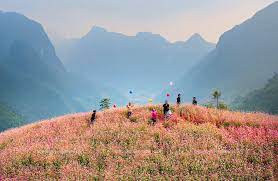 TOUR DU LỊCH HÀ GIANG