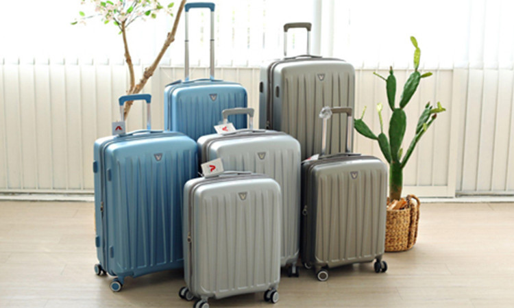 Những lưu ý khi chọn vali du lịch - VnExpress Du lịch
