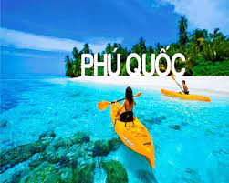 tour Phú Quốc 3 ngày 2 đêm
