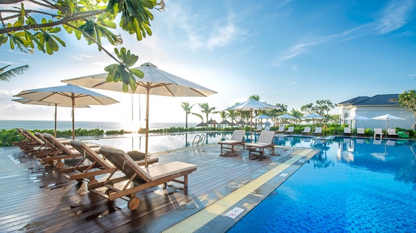 Vinpearl Đà Nẵng Resort & Villas