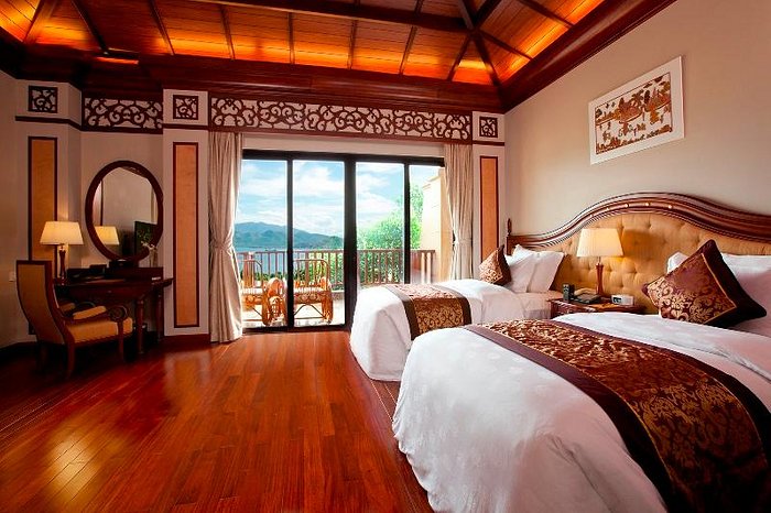 VINPEARL LUXURY NHA TRANG