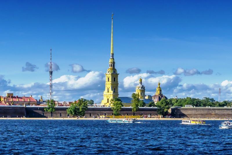 Tour Du Lịch Nga 8 Ngày 7 Đêm: Matxcova – St.Petersburg