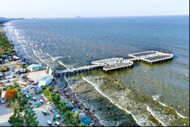 DU LỊCH HẢI TIẾN