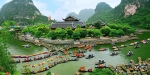 tour du lịch Hải Dương - Ninh Bình 2 ngày 1 đêm