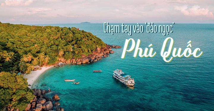 tour Phú Quốc 3 ngày 2 đêm