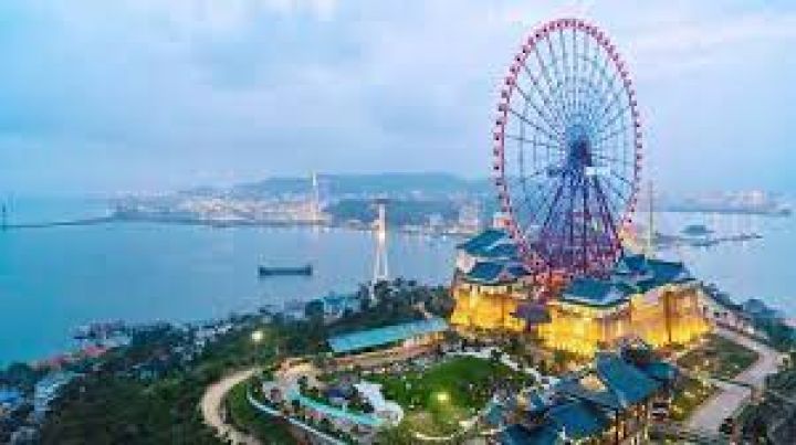 Tour du lịch Hạ Long 1 ngày