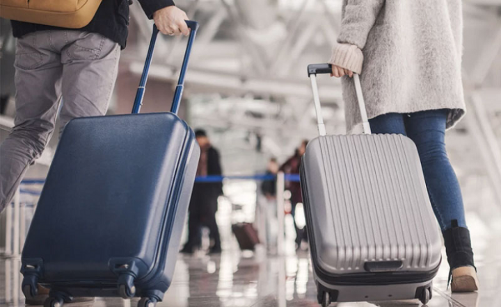 những địa điểm du lịch mùa hè