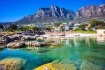 Tour Du Lịch Nam Phi Mùa Phượng Tím: Cape Town - Johannesburg - Sun City - Pretoria - Johannesburg